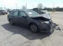 2018 SUBARU LEGACY 2.5L 4