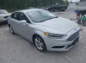 2018 FORD FUSION 1.5L 4