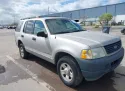 2005 FORD EXPLORER 4.0L 6