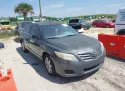 2010 TOYOTA CAMRY 2.5L 4