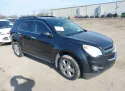 2012 CHEVROLET EQUINOX 2.4L 6