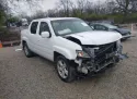 2012 HONDA RIDGELINE 3.5L 6