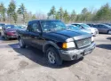 2002 FORD RANGER 4.0L 6