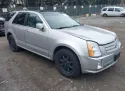 2008 CADILLAC SRX 3.6L 6