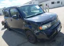 2010 NISSAN CUBE 1.8L 4