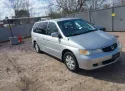 2002 HONDA ODYSSEY 3.5L 6