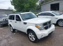 2007 DODGE NITRO 3.7L 6