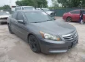 2012 HONDA ACCORD 2.4L 4