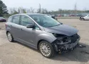 2014 FORD C-MAX ENERGI 2.0L 4