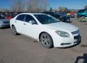 2012 CHEVROLET MALIBU 2.4L 4