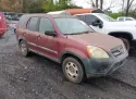 2005 HONDA CR-V 2.4L 4