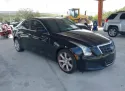 2013 CADILLAC ATS 2.0L 4