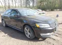 2015 VOLKSWAGEN PASSAT 1.8L 4