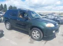 2001 ACURA MDX 3.5L 6