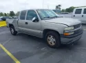 2000 CHEVROLET SILVERADO 1500 5.3L 8