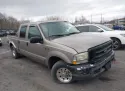 2002 FORD F-250 7.3L 8