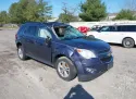 2013 CHEVROLET EQUINOX 2.4L 4