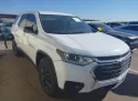 2021 CHEVROLET TRAVERSE 3.6L 6