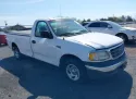 2002 FORD F-150 4.6L 8