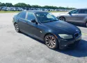 2011 BMW 328I 3.0L 6