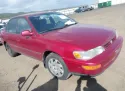 1997 TOYOTA COROLLA 1.8L 4