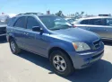 2006 KIA SORENTO 3.5L 6