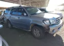 2002 TOYOTA SEQUOIA 4.7L 8