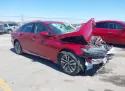 2021 HONDA ACCORD 2.0L 4