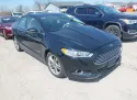 2016 FORD FUSION HYBRID 2.0L 4