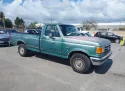 1990 FORD F150 4.9L 6