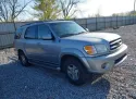 2001 TOYOTA SEQUOIA 4.7L 8