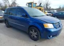 2010 DODGE GRAND CARAVAN 4.0L 6