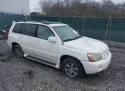 2005 TOYOTA HIGHLANDER 3.3L 6