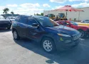 2014 JEEP CHEROKEE 2.4L 4