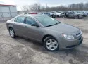 2012 CHEVROLET MALIBU 2.4L 4