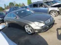 2007 MERCEDES-BENZ CLS 550 5.5L 8