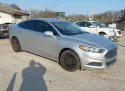 2013 FORD FUSION 1.6L 4