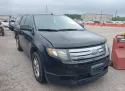 2010 FORD EDGE 3.5L 6