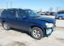 2004 TOYOTA HIGHLANDER 2.4L 4