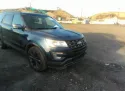 2017 FORD EXPLORER 3.5L 6