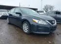 2016 NISSAN ALTIMA 2.5L 4