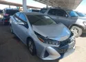 2018 TOYOTA PRIUS PRIME 1.8L 4