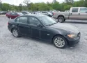 2006 BMW 325I 3.0L 6