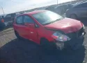 2010 NISSAN VERSA 1.8L 4