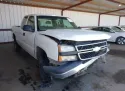 2007 CHEVROLET SILVERADO 1500 CLASSIC 5.3L 8