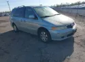 2003 HONDA ODYSSEY 3.5L 6