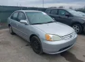 2002 HONDA CIVIC 1.7L 4