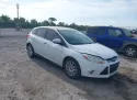 2012 FORD FOCUS 2.0L 4