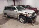 2007 TOYOTA HIGHLANDER 3.3L 6