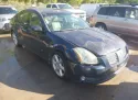 2005 NISSAN MAXIMA 3.5L 6